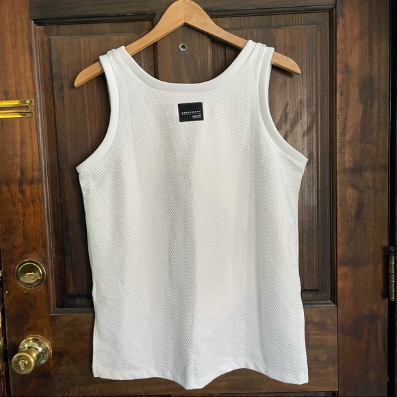 ADIDAS ORIGINALS Equipment Active Hi-Low Top EUC - Picture 7 of 9